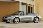 Mitsubishi Eclipse 2009 года